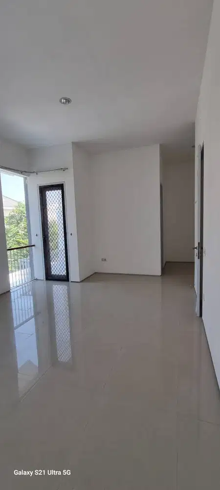 DIJUAL RUMAH PAKUWON CITY