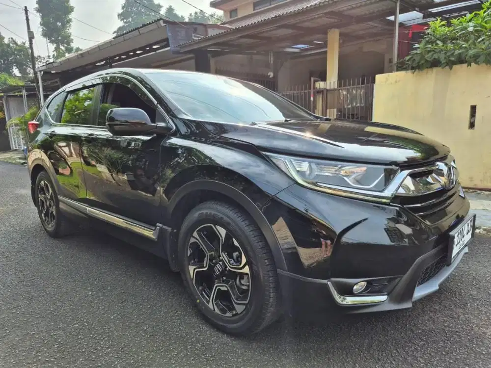 Honda New CR-V 2.0 Tahun 2020 Automatic