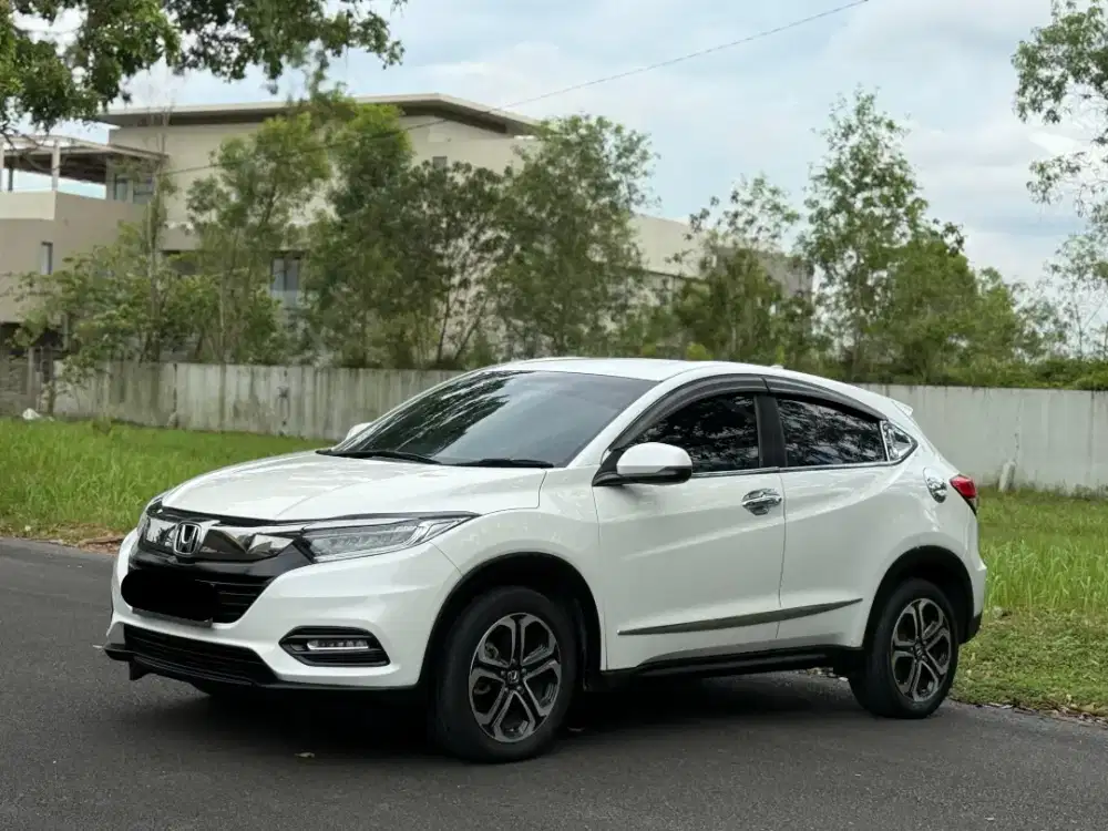 FOR SALE! HONDA HR-V SE 1.5 CVT 2019