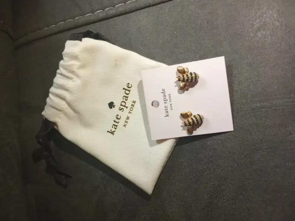 Earing Kate Spade Ori