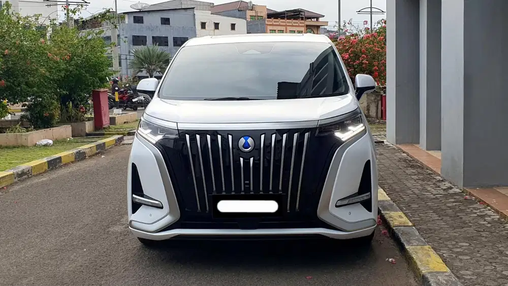 Km11rb denza elite fwd 2025 putih siap pakai