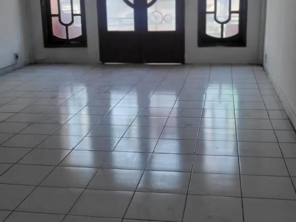 dijual ruko gerbang poris indah