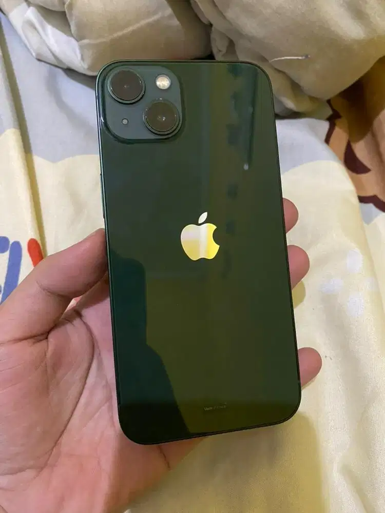 iPhone 13 128GB iBox