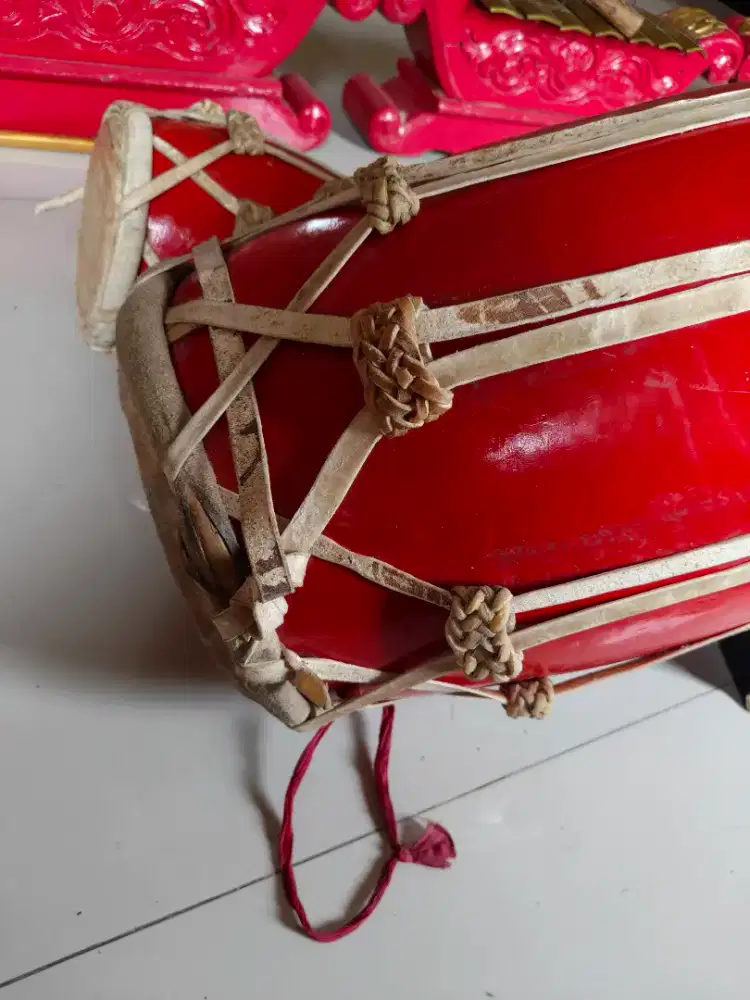 kendang/gendang sunda