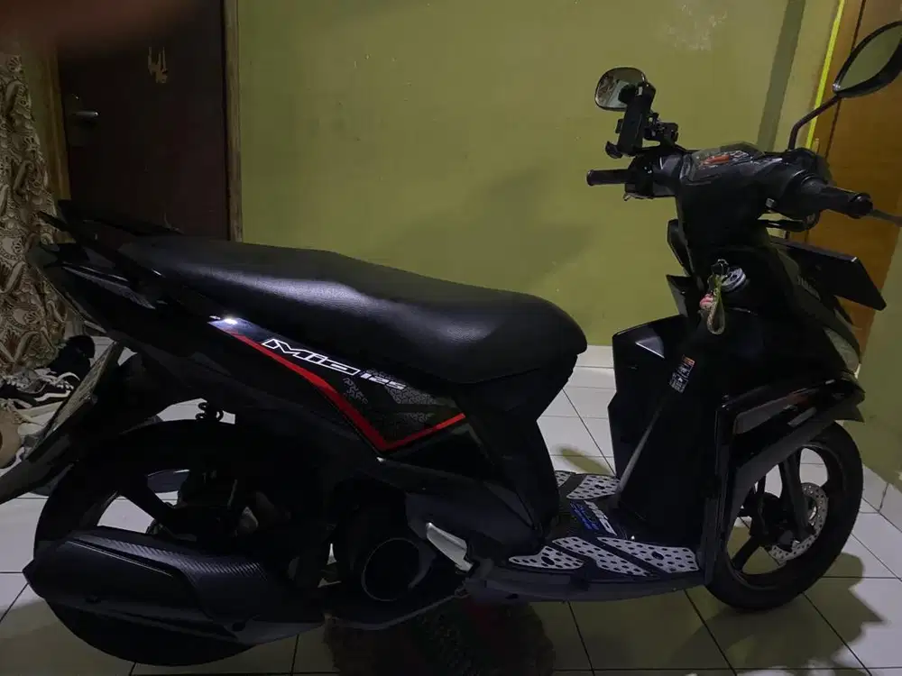 DIJUAL MIO M3 TAHUN 2022