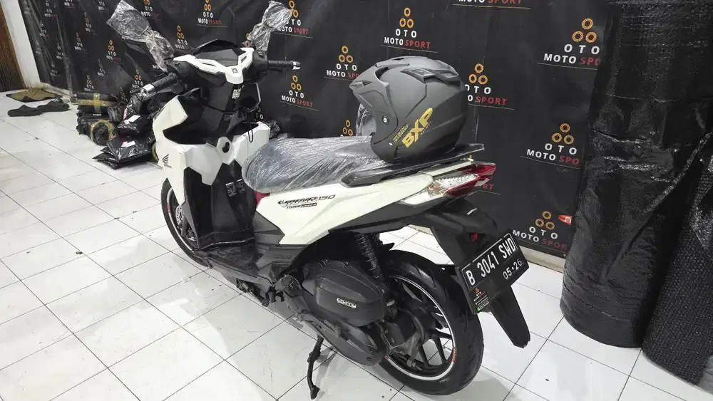 HONDA VARIO ISS 150 2016