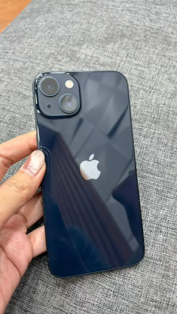 Iphone 13 128 giga resmi