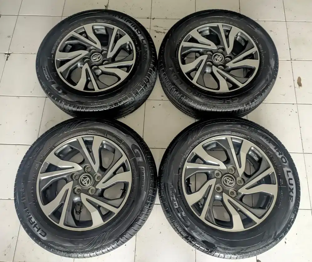 R16 Original Reborn Facelit +Ban GT 97% 2025