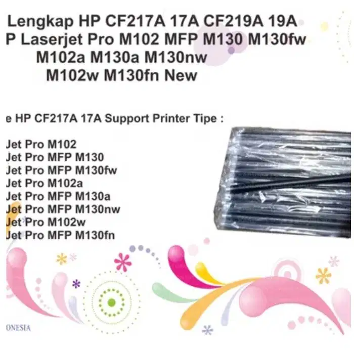 Magnet Roller Sleeve HP 17a