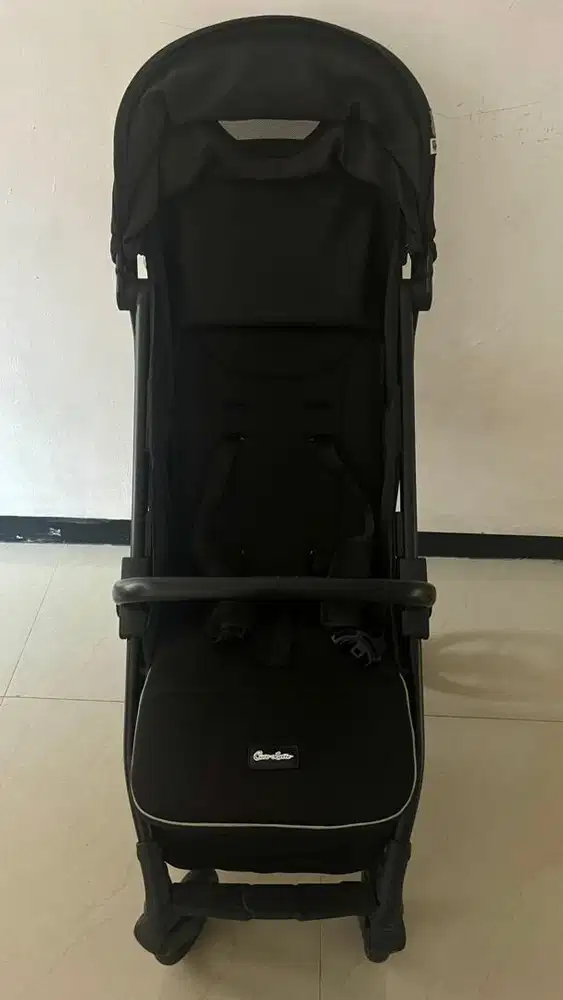 Stroller Cocolatte Conic Auto