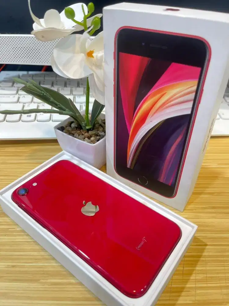 Iphone SE 128gb ibox