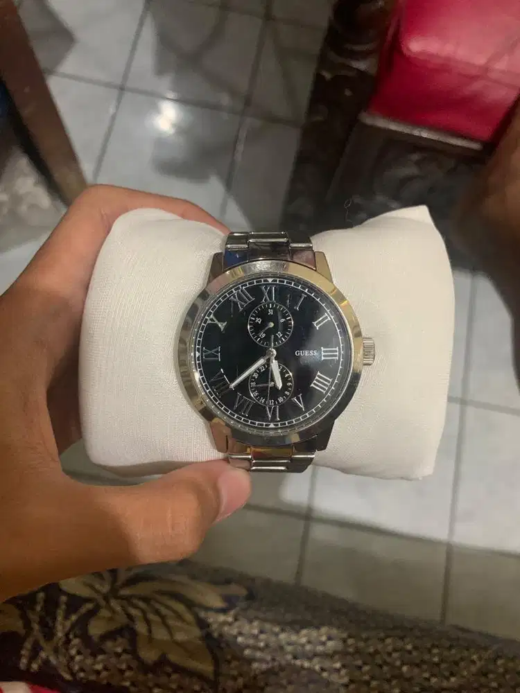 guess watch original
