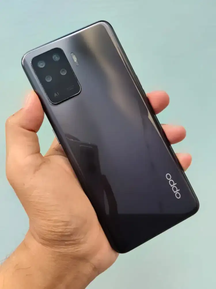 Oppo Reno 5F 8/128