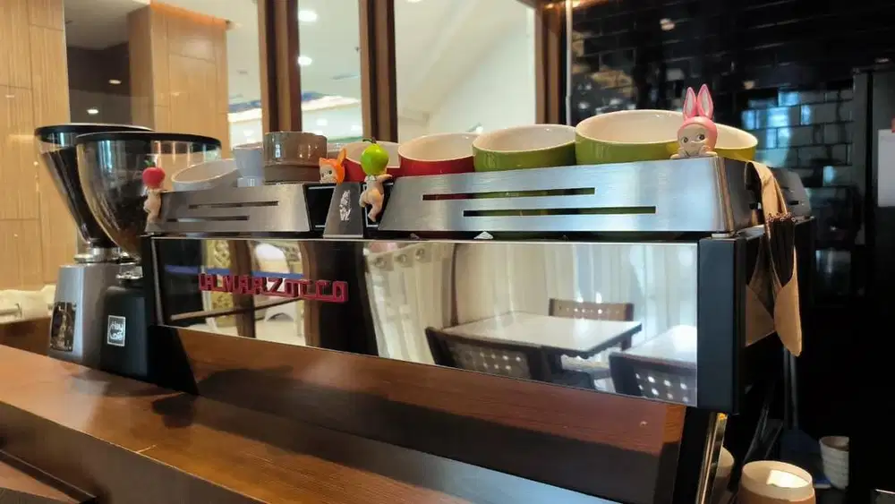 LINEA PB S AV 2GR 220V CE