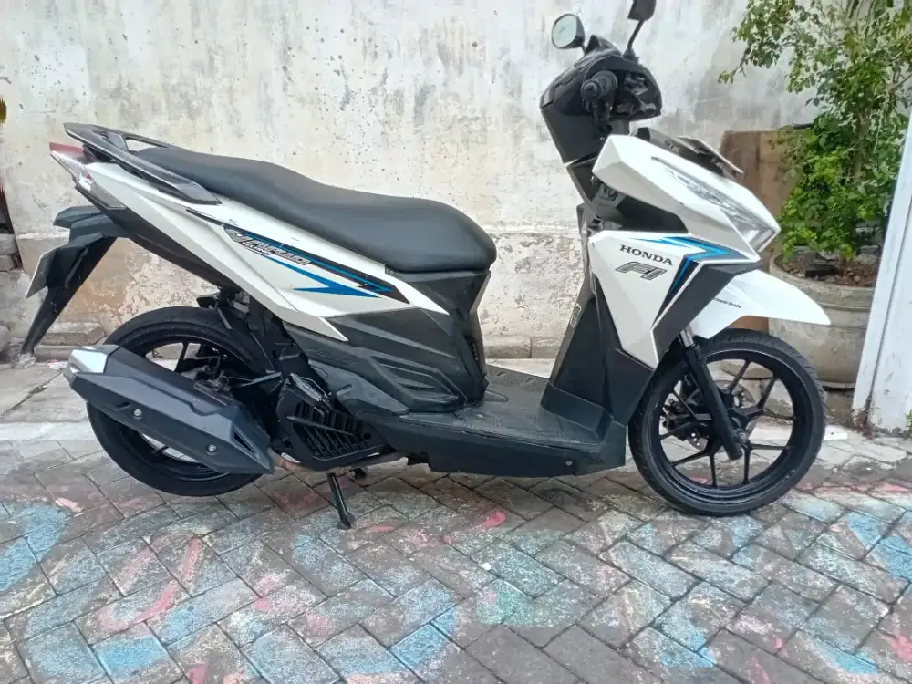 VARIO TECHNO 2017 harga pas.