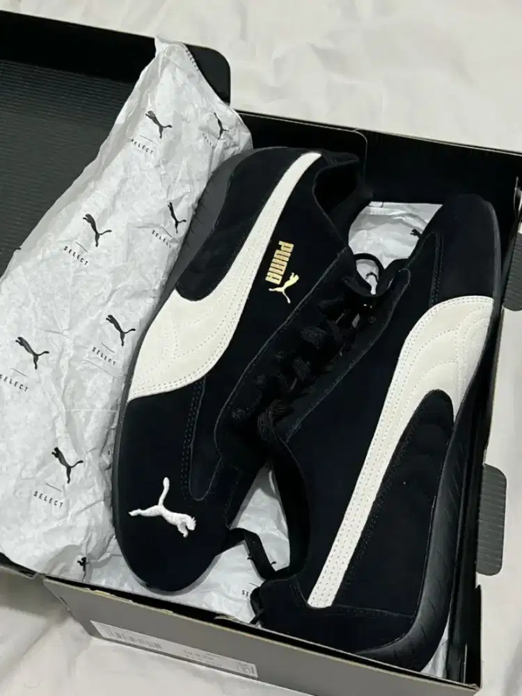 Dijual Sepatu Merek Puma Ori