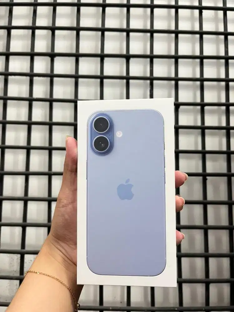 IPHONE 17 ( PROMO CICILAN )