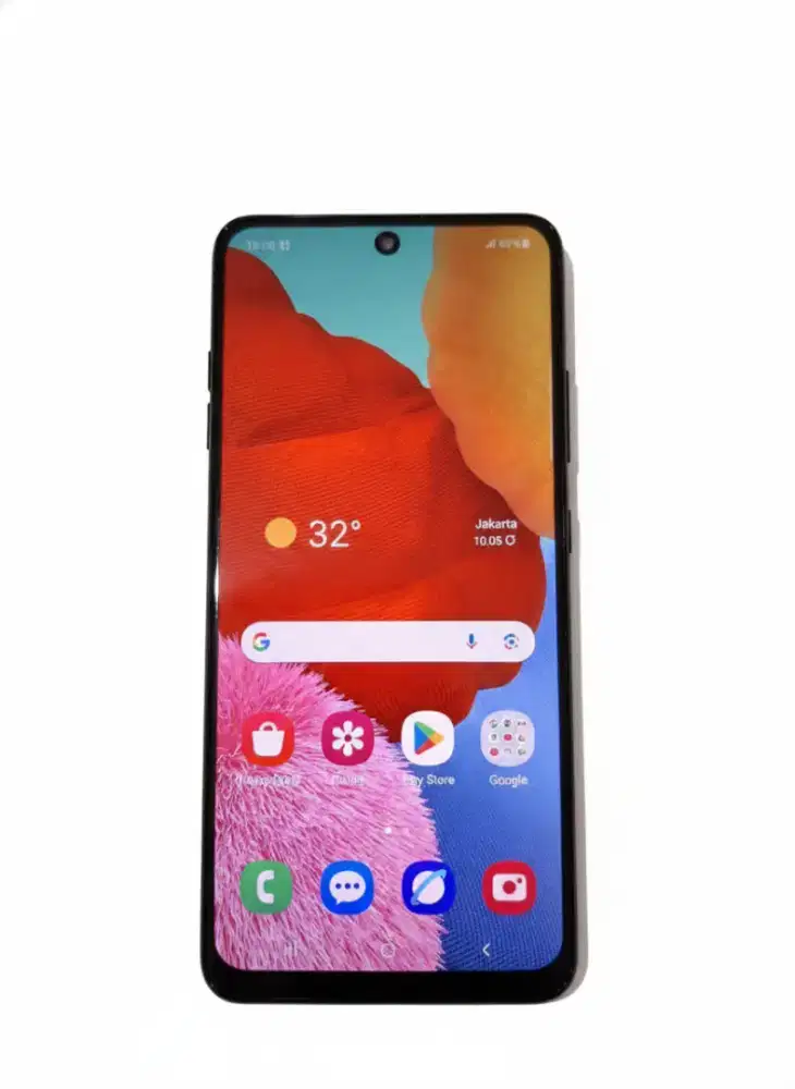 HP SECOND SAMSUNG A51 6/128