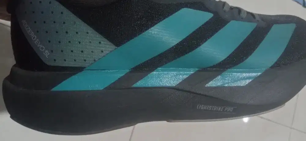 Sepatu Adidas Adizeroevosl original