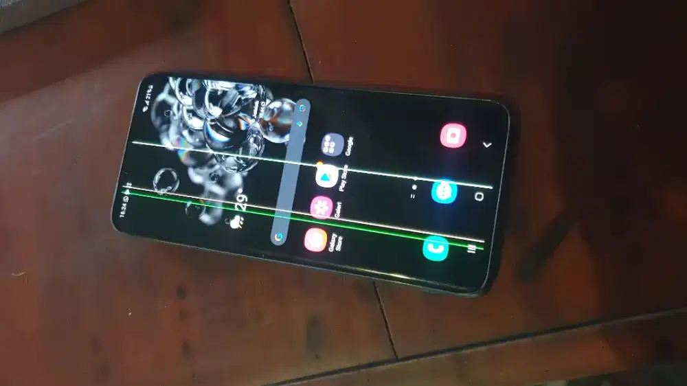 Samsung S20 Ultra 12/128