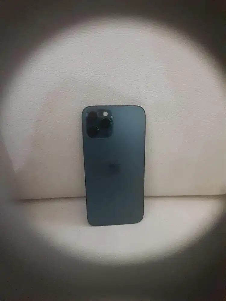 Aiphone 12 Pro Max 256 inter