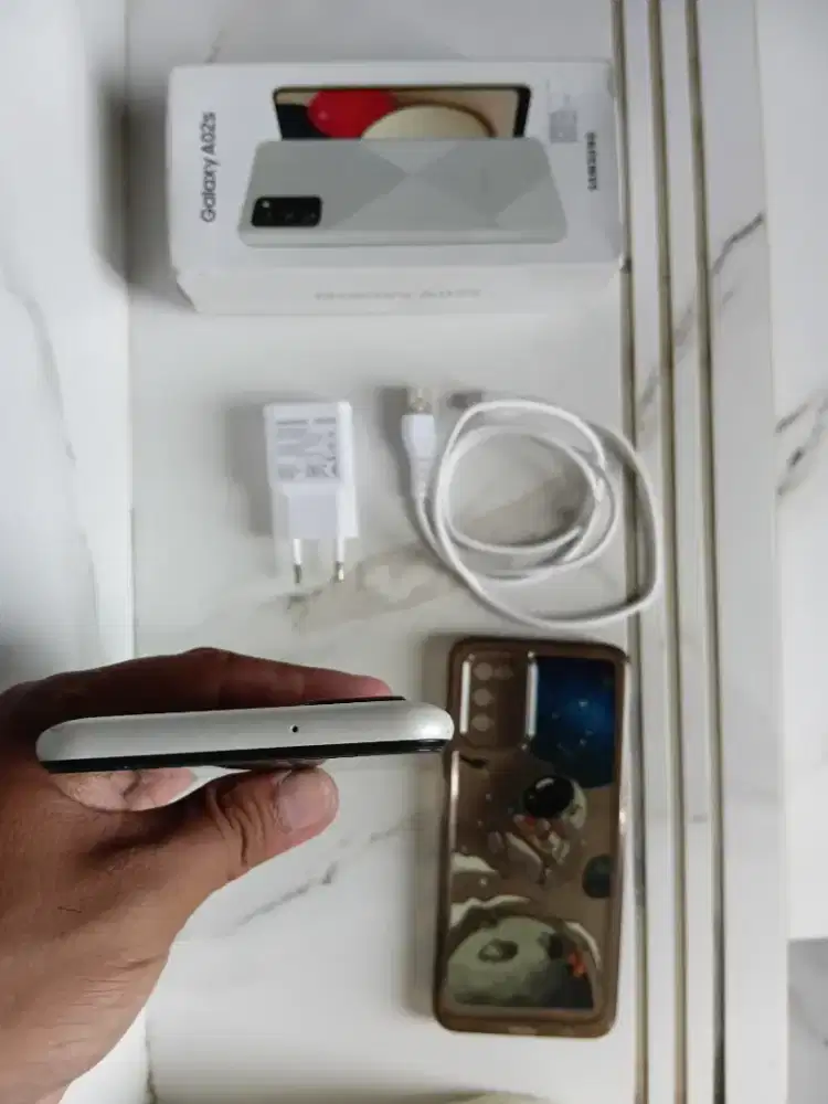 Samsung A02s (4/64)