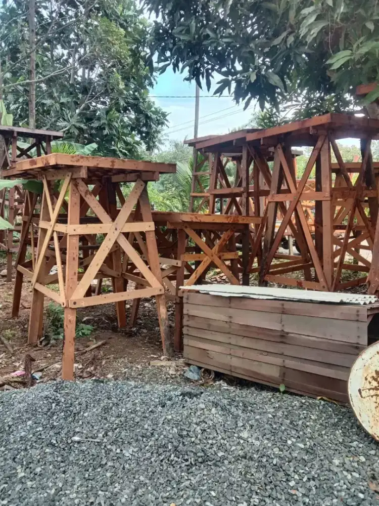 Tower tandon menara ulin