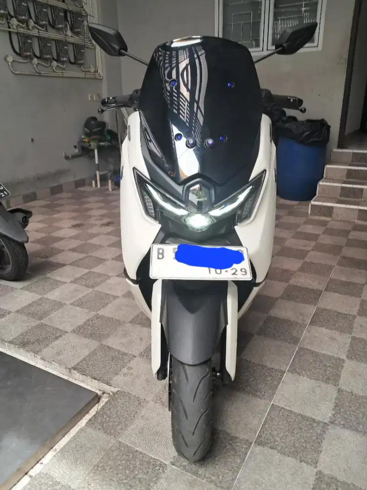 Yamaha nmax neo s 2025