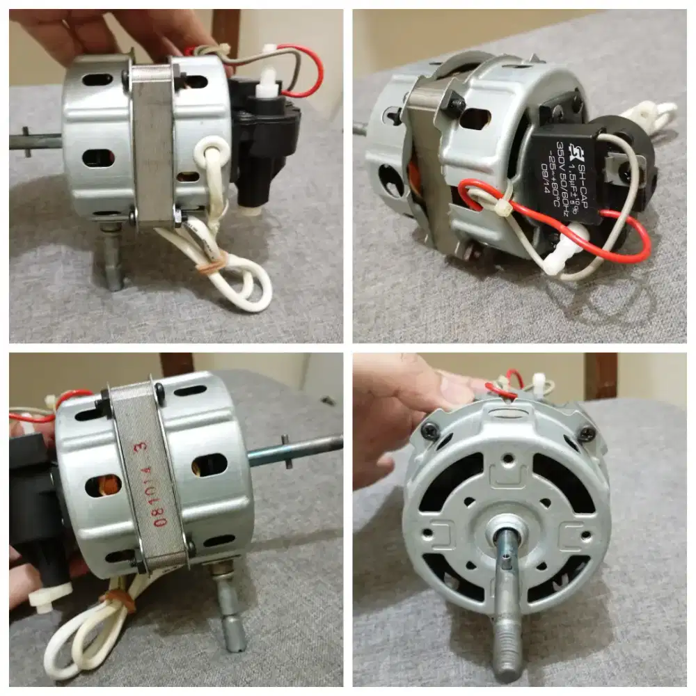 Dinamo Kipas Angin Miyako Original