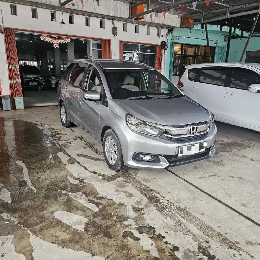 [KM50RB] HONDA MOBILIO E A/T 2018/2019