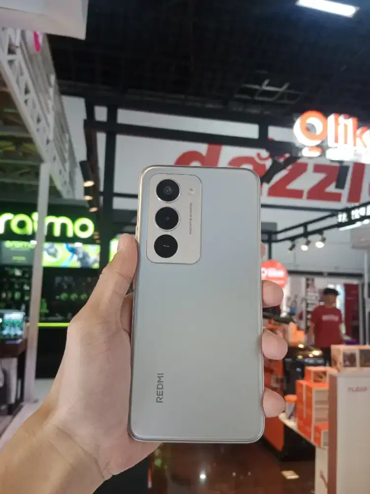 Redmi 15 8/128 promo