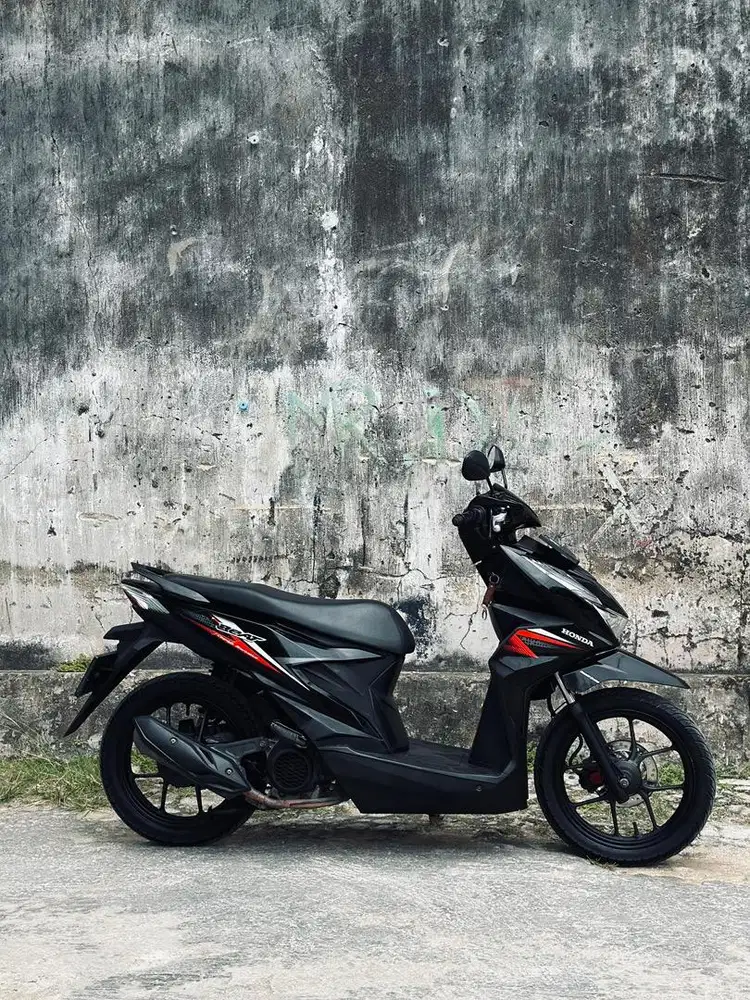 All New Beat Cbs 2020