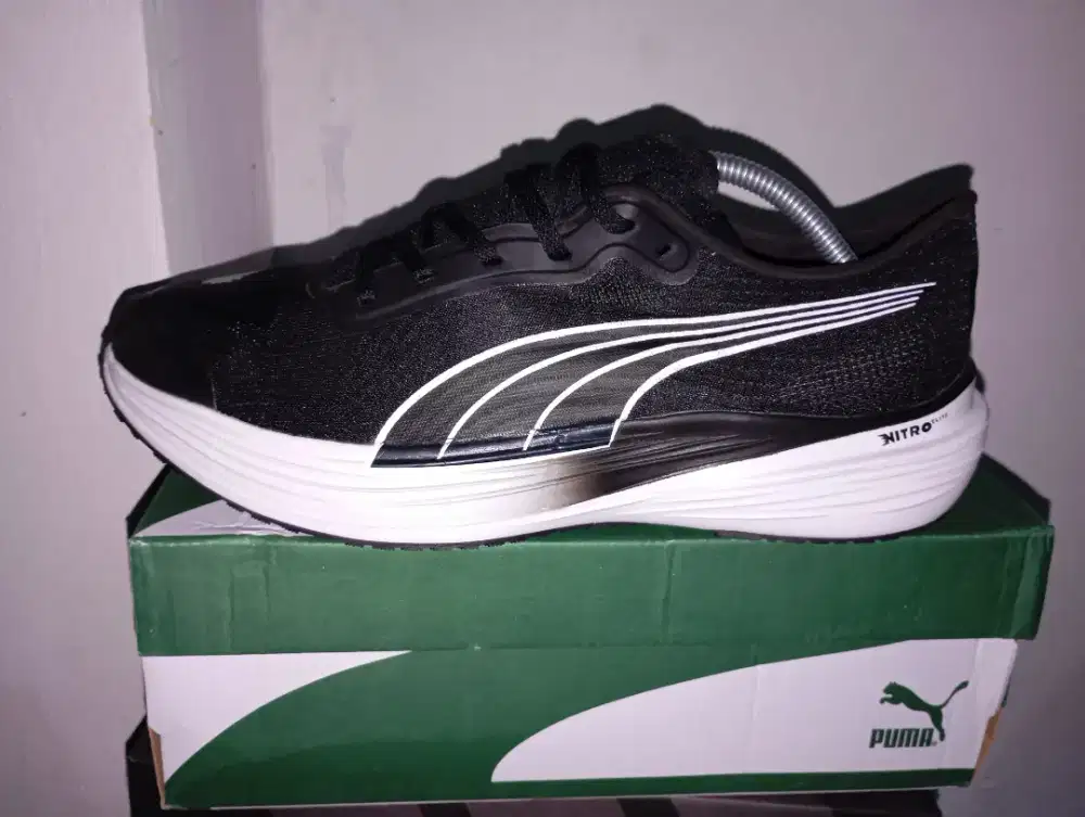 Sepatu running pria/wanita