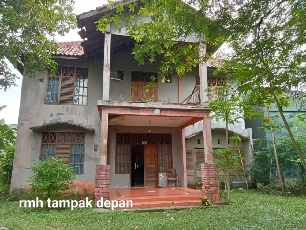 Dijual Cepat, Rumah Cibitung, bekasi