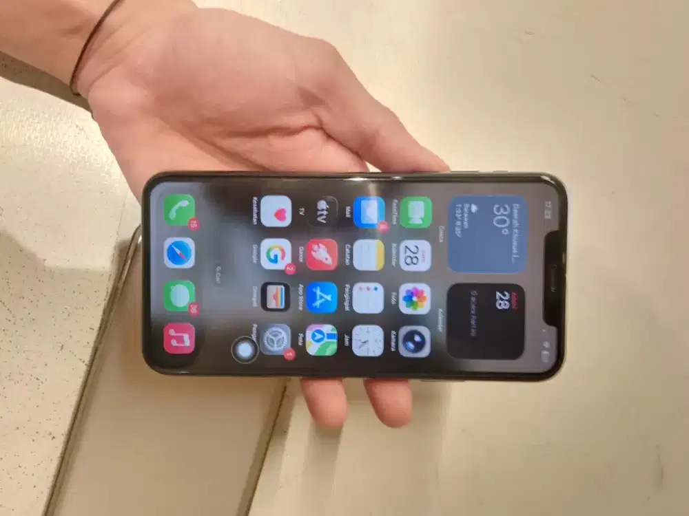 iPhone 11 pro max 256