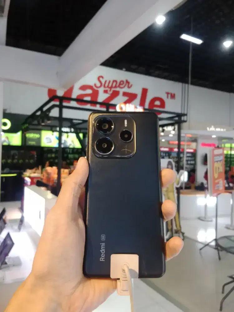 Redmi note 14 5g 8/256