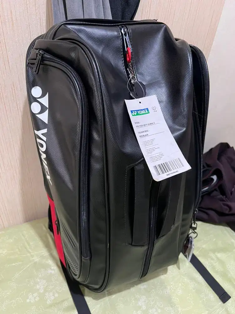 Tas yonex badminton