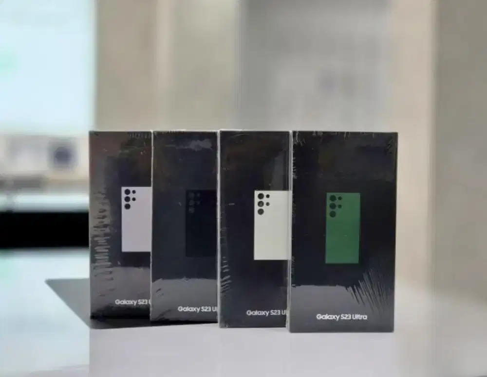 SAMSUNG S23 ULTRA