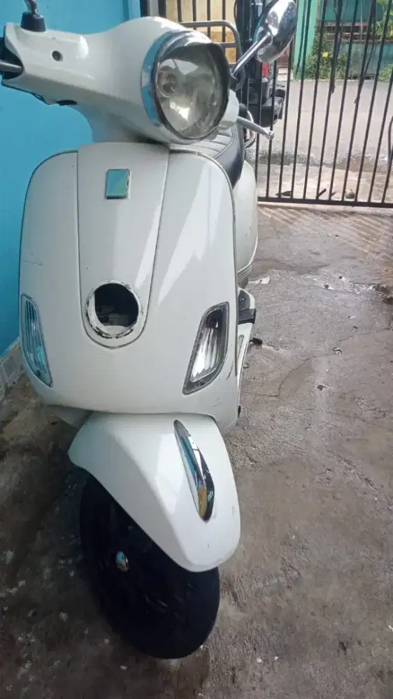Fore Sale vespa metik