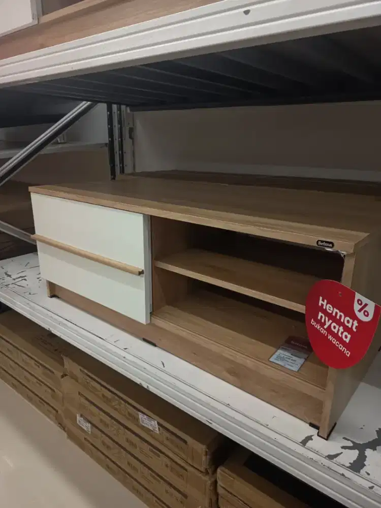 Meja Tamu minimalis Glyn