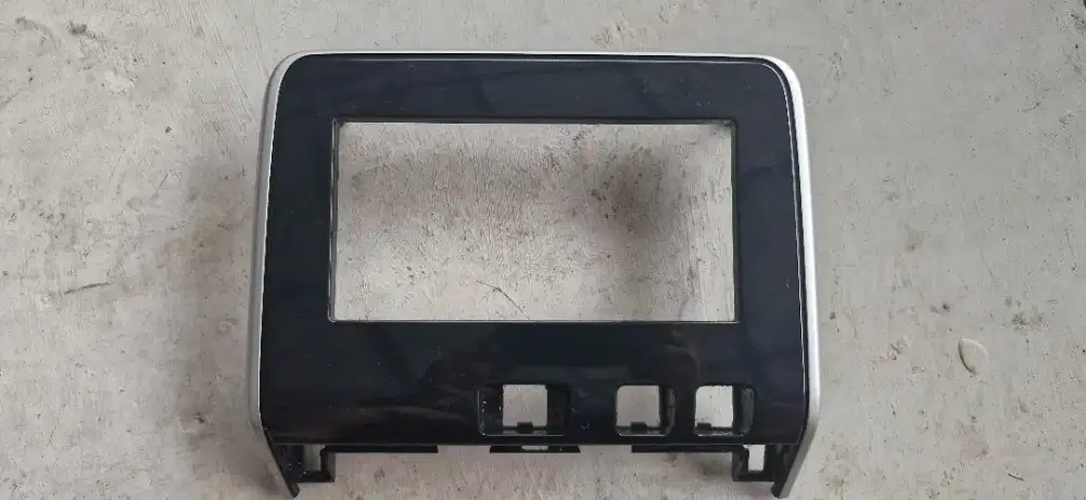 Frame Head Unit Original Copotan Serena C27 2019