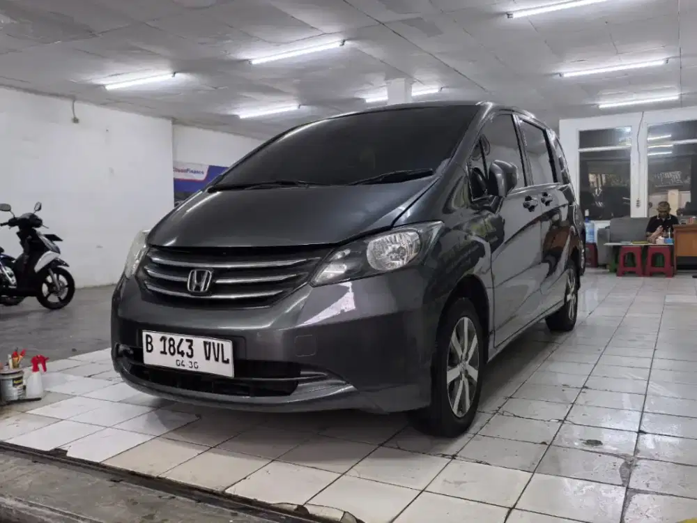 Honda FREED E Psd matic 2012