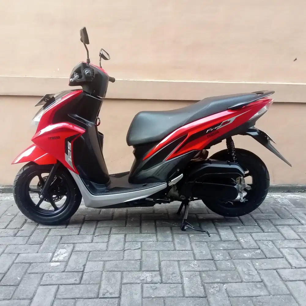 Freego 2023 istimewa