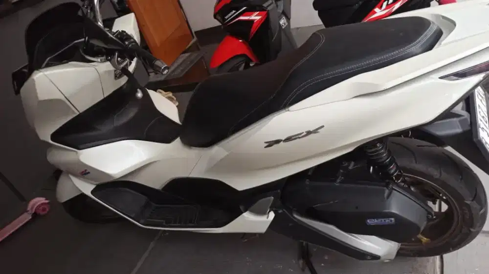 PCX 160 thn 2022