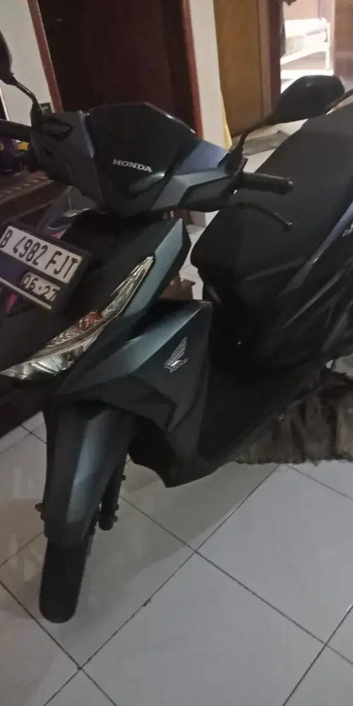 Honda Vario 150 2017