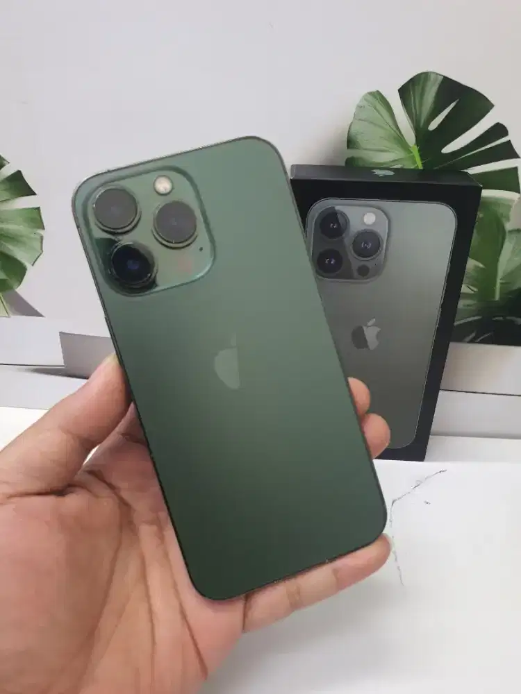 Iphone 13 pro 128gb ke daftar cukai