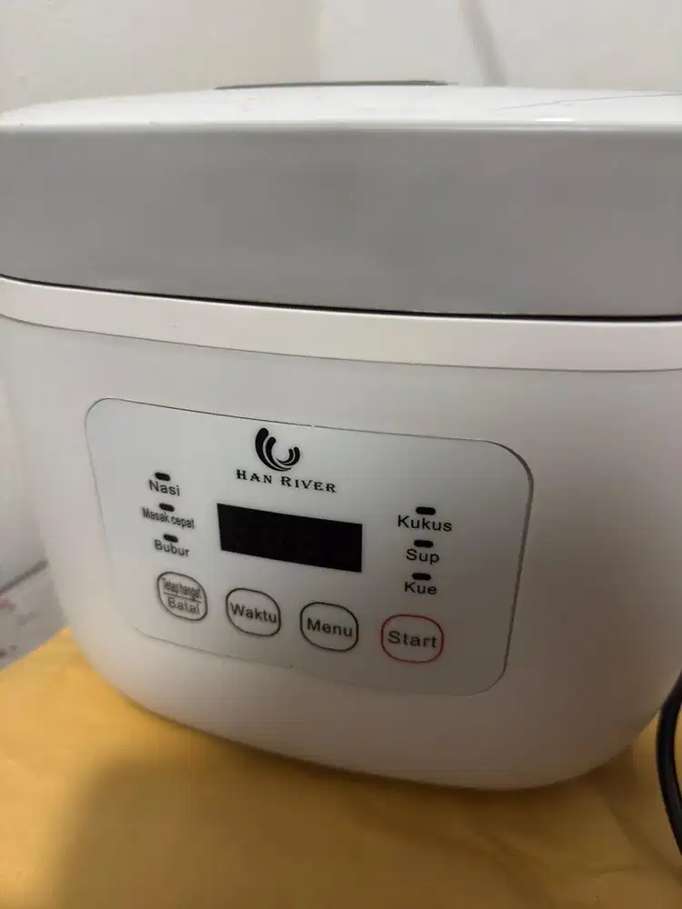 Rice Cooker Han River