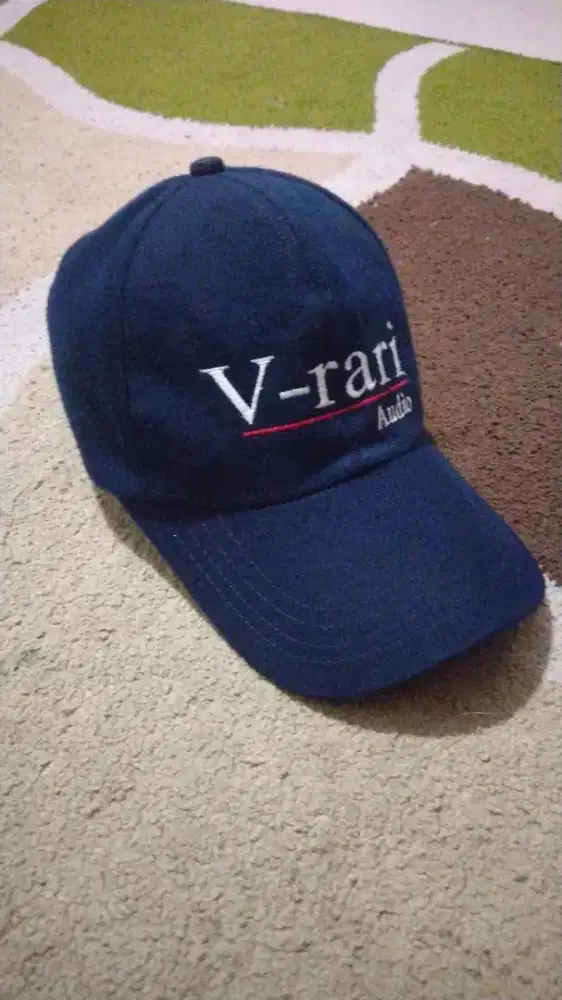 Topi V-rari - HSC 2025