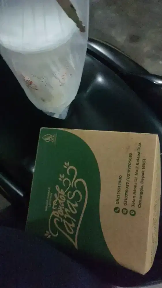 Dicari Pengasuh anak sekalian beres-beres dan masak