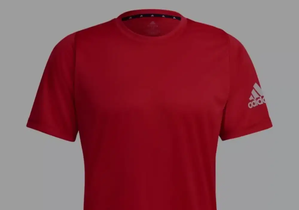 Kaos Baju Olahraga Pria ADIDAS Promo Spesial